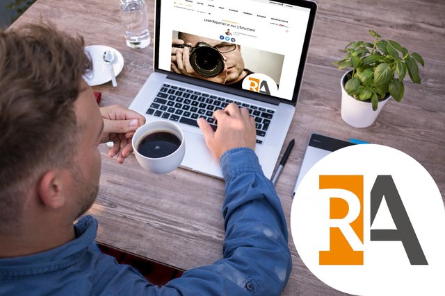 Einmal registrieren, immer bereit sein! Die eigenen Schnappschüsse, Beiträge und Veranstaltungen kannst Du mit wenigen Klicks mit Deinen Informationen und Bildern gestalten und danach gleich veröffentlichen!