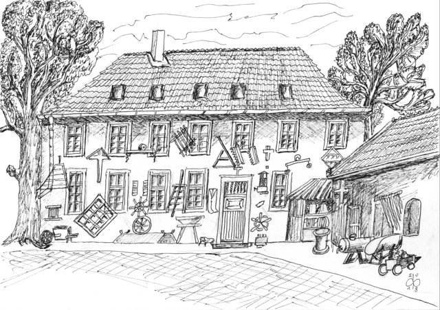 Angelsdorfer Hof