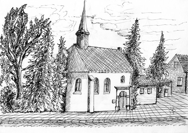Kapelle Grouven