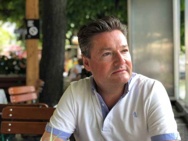Torsten Ilg Bezirksvertreter der Freien Wähler in Köln Rodenkirchen