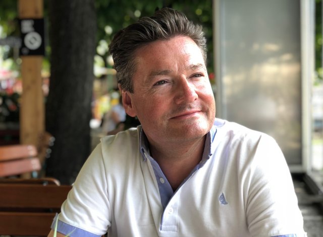 Torsten Ilg (Freie Wähler Köln)