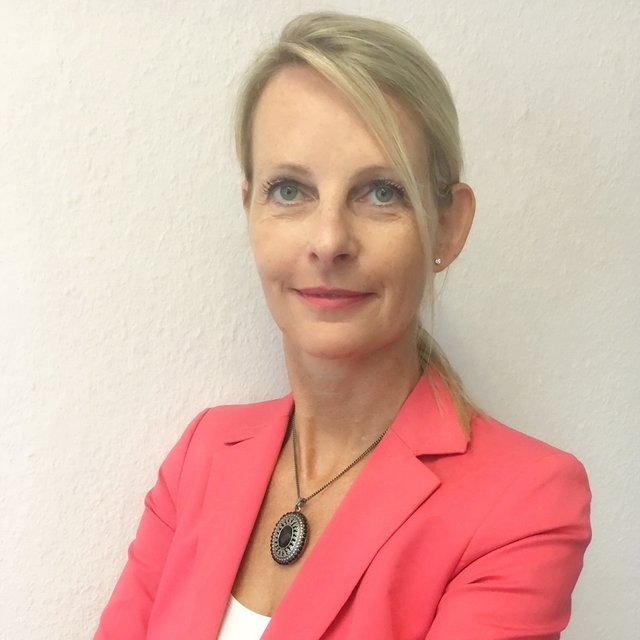 VFG Übungsleiterin Dipl.-Psychologin Claudia Westhäuser