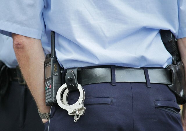 Weniger Straftaten - höhere Aufklärungsquote: Die Bonner Polizei hat eine positive Bilanz ihrer Arbeit im vergangenen Jahr vorgelegt.