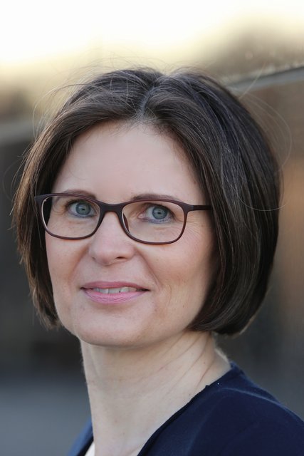 Karin Joachim