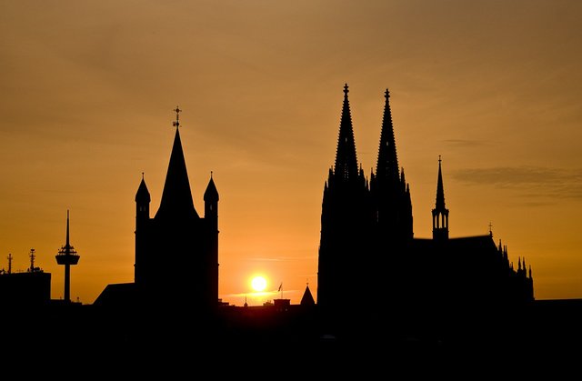 Köln Freie Wähler: Sagen Nein zum Klimanotstand in Köln.