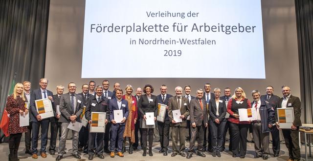 Alle Preisträger 2019