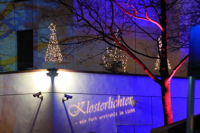 Klosterlichter