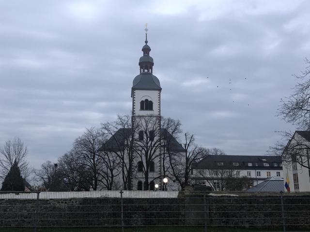 St. Peter in Bonn-Vilich