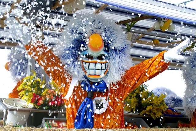 Ein etwas anderer Karneval in der Session 2020/2021