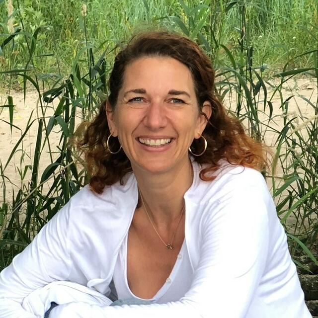 Erfolgreicher durch Bewusstseinstraining: Referentin Constanze von Poser coacht die Unternehmerinnen Rhein-Erft-Kreis beim Netzwerktreffen am 28. November 2020 im Golfclub am Alten Fließ.