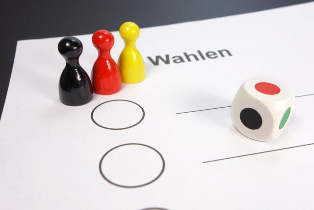Den Freien Wählern werden starke Zuwächse in Rheinland-Pfalz und Baden-Württemberg prognostiziert.