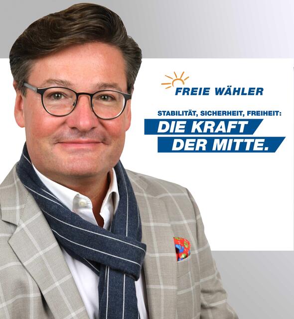 #Köln #FreieWaehler #Bundestagswahl #Rodenkirchen #Lindenthal #TorstenIlg
